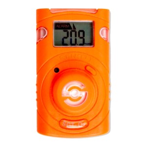 DETECTOR DE MONOGÁS PORTÁTIL CO SGT